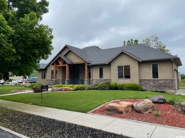 Existing Home