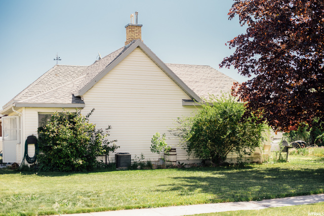 495 N 200 E, Nephi, UT 84648 — photo 3