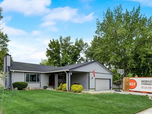 Existing Home