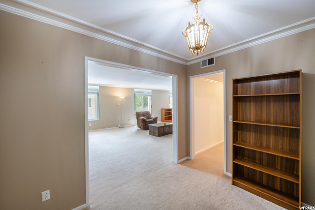 Entry Way