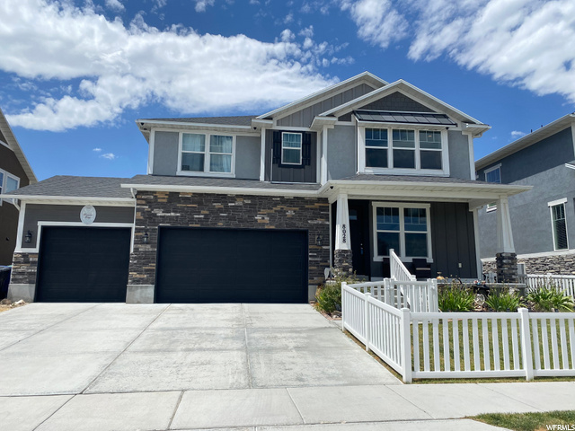 Existing Home