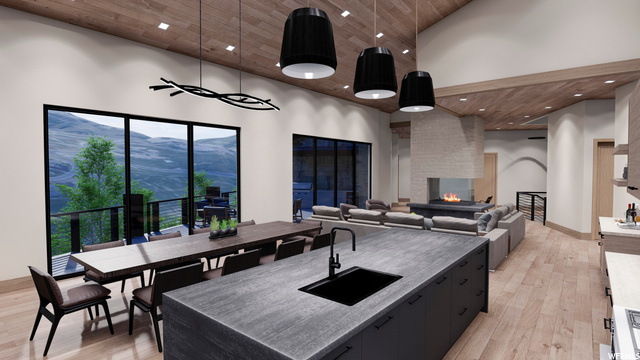 8945 Moonshadow Ct, Park City, UT 84060 — photo 8