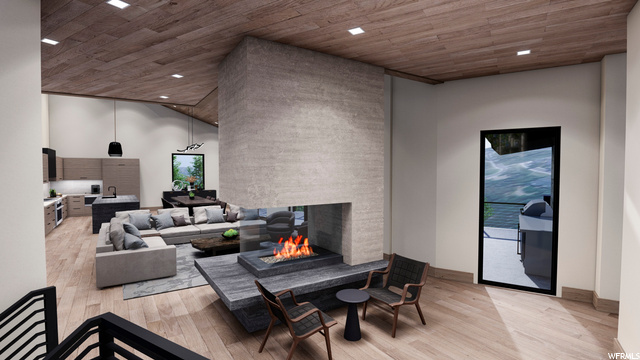 8945 Moonshadow Ct, Park City, UT 84060 — photo 3