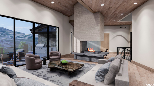 8945 Moonshadow Ct, Park City, UT 84060 — photo 11
