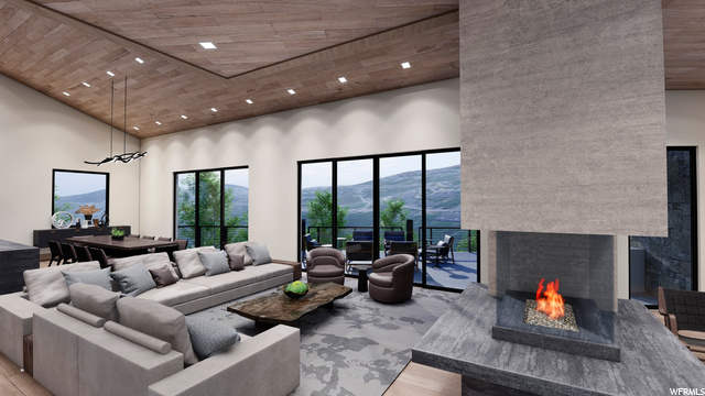 8945 Moonshadow Ct, Park City, UT 84060 — photo 5
