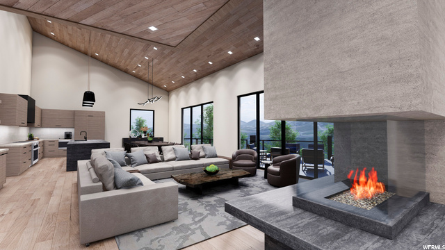 8945 Moonshadow Ct, Park City, UT 84060 — photo 4