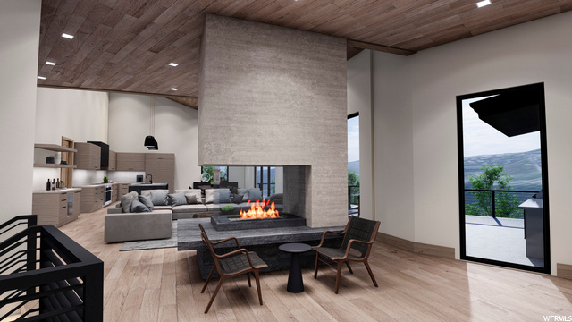 8945 Moonshadow Ct, Park City, UT 84060 — photo 9