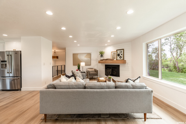 145 Quarter Cir, Nibley, UT 84321 — photo 11