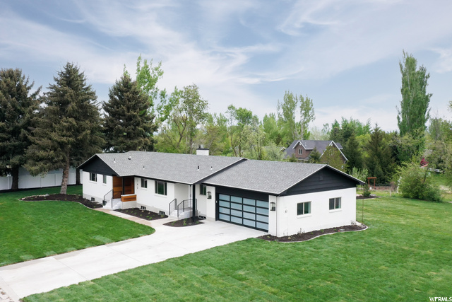 145 Quarter Cir, Nibley, UT 84321 — photo 3