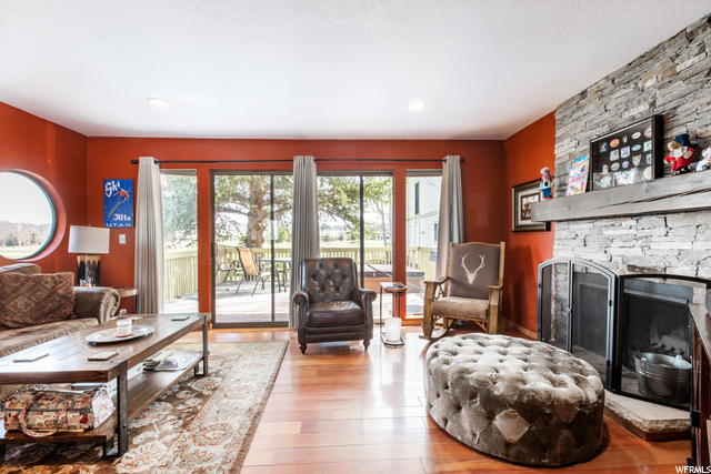 Existing Home