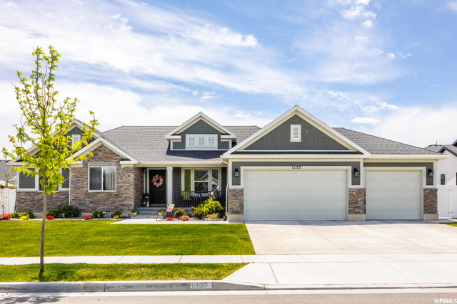 Existing Home