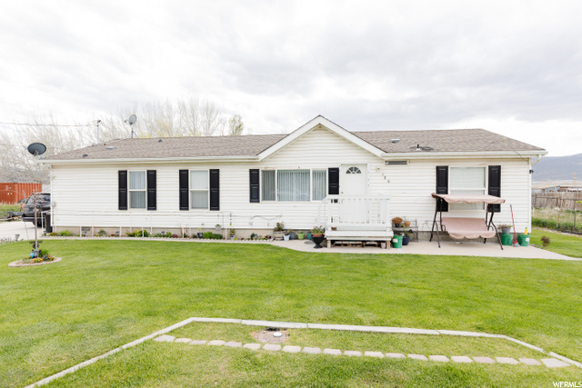 Existing Home