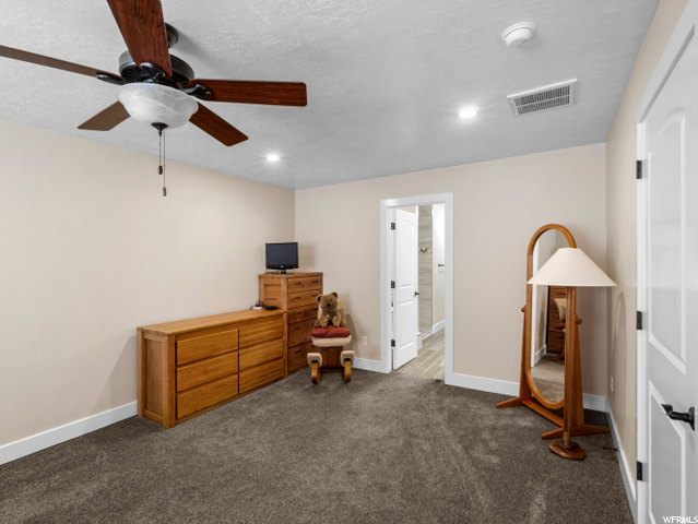 Owner's Suite