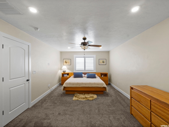 Owner's Suite