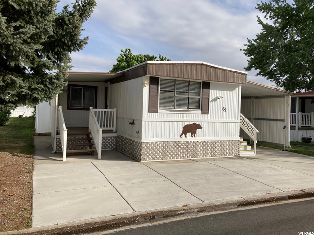 Existing Home