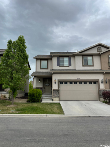 Existing Home