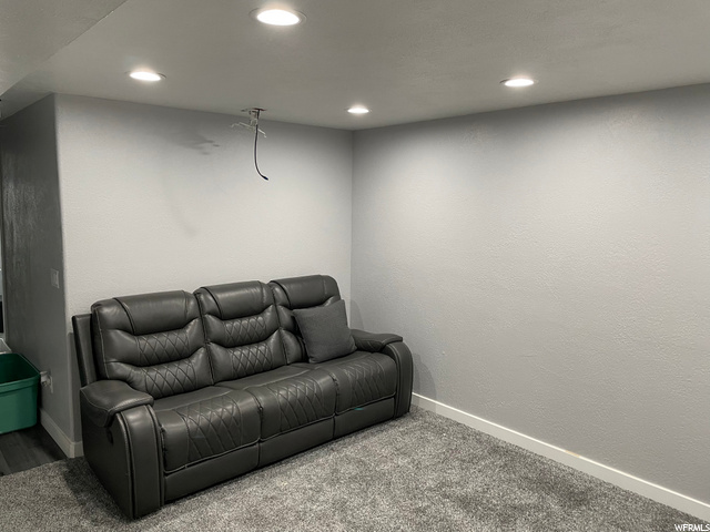 Livingroom downstairs