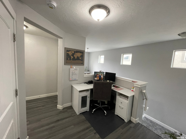 loft upsaitrs