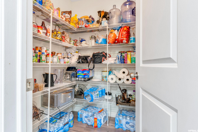 Pantry
