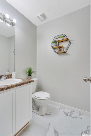 Half Bath