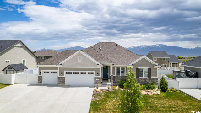 Existing Home
