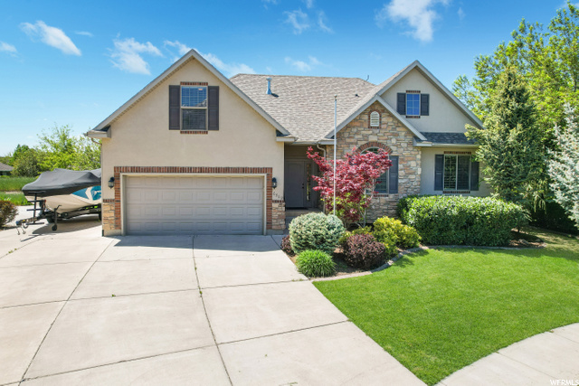 Existing Home