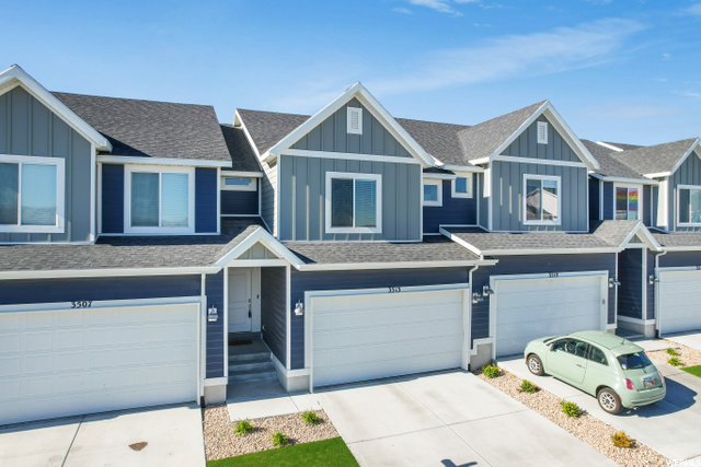 Existing Home