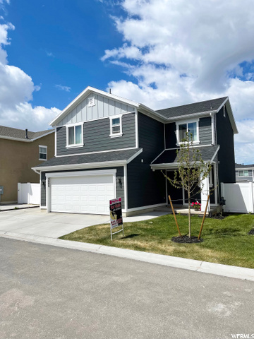 Existing Home