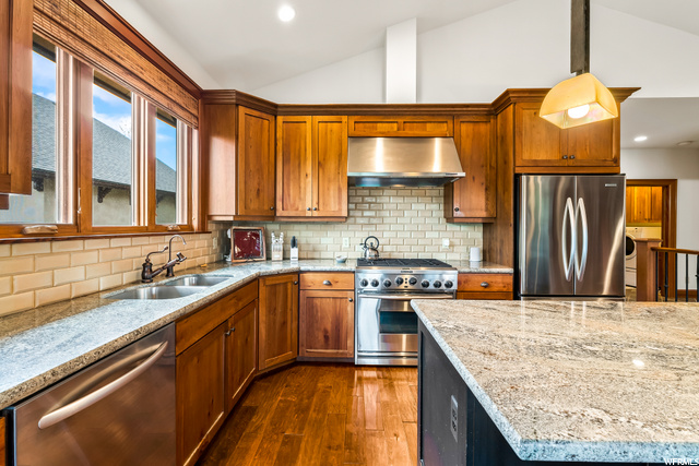 110 E Versaille Way, Midway, UT 84049 — photo 7