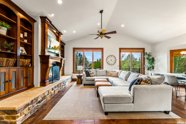 110 E Versaille Way, Midway, UT 84049 — photo 9