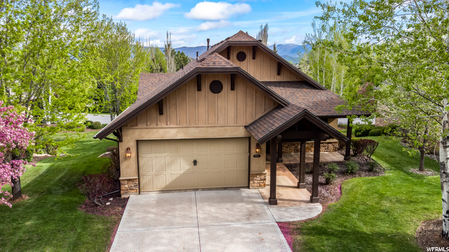 110 E Versaille Way, Midway, UT 84049 — photo 2