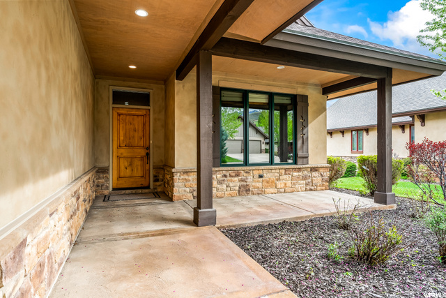 110 E Versaille Way, Midway, UT 84049 — photo 4