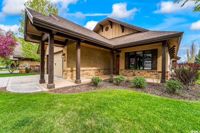 110 E Versaille Way, Midway, UT 84049 — photo 3