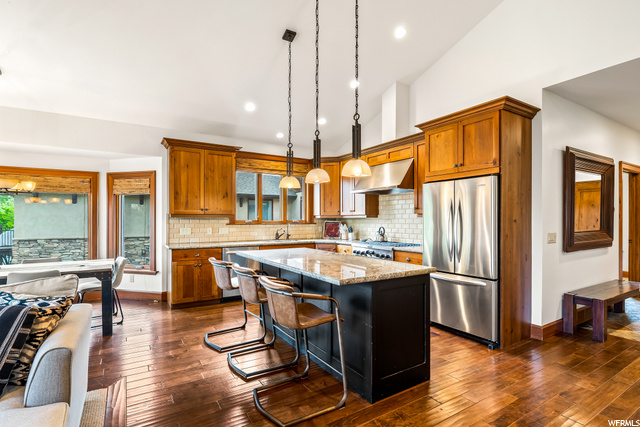 110 E Versaille Way, Midway, UT 84049 — photo 8