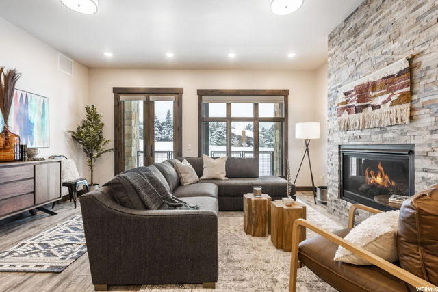 Existing Home
