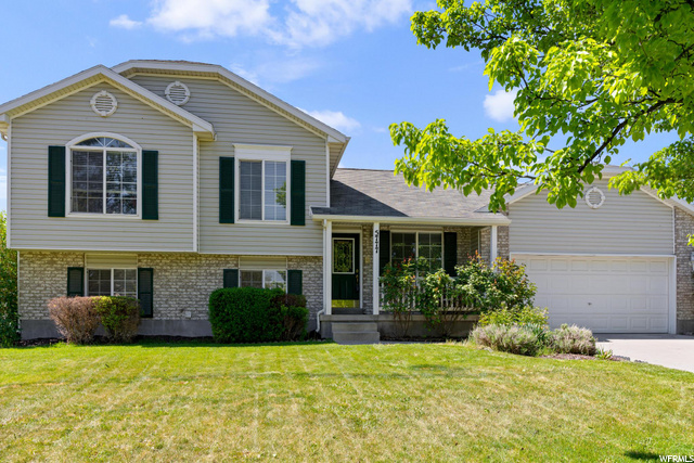 Existing Home