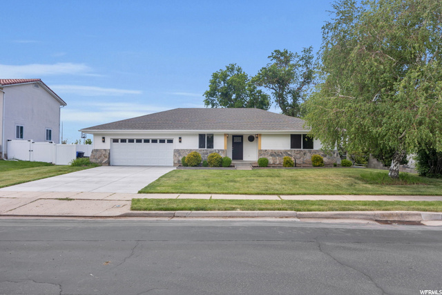 Existing Home