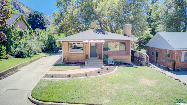 Existing Home