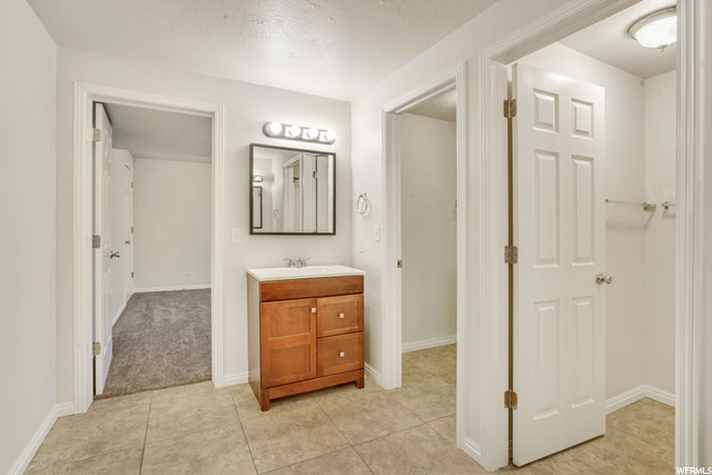 Basement Vanity 1