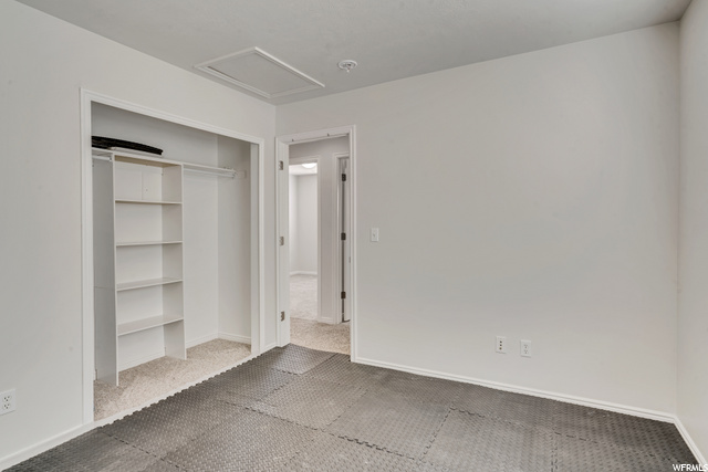 2nd Story Bedroom 4