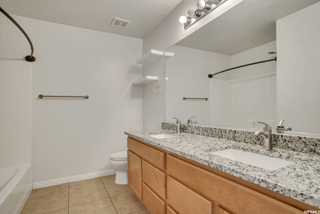 2nd Level Bathroom