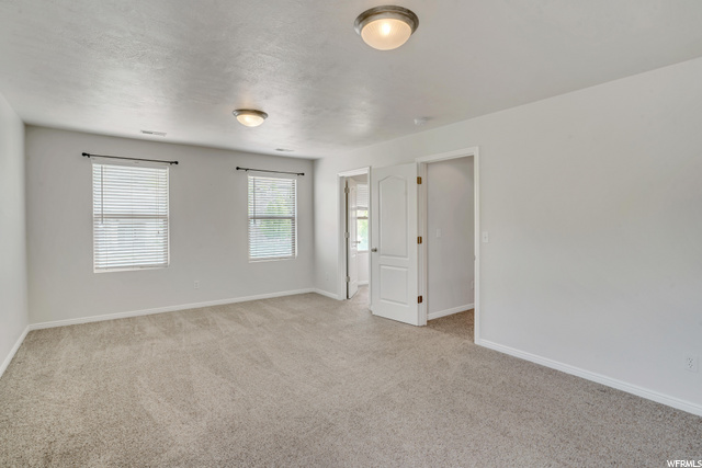 2nd Level Master Bedroom