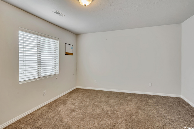 Basement Bedroom 2