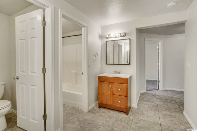 Basement Vanity 2