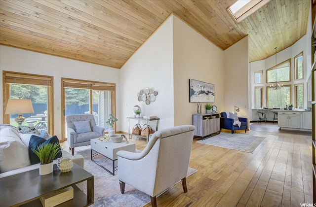 1433 W Willow Loop, Park City, UT 84098 — photo 12