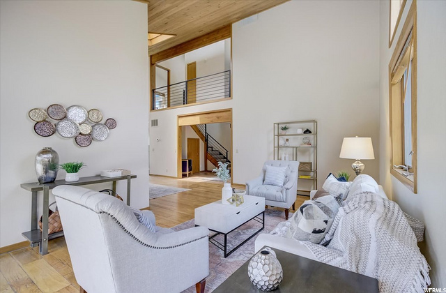 1433 W Willow Loop, Park City, UT 84098 — photo 11