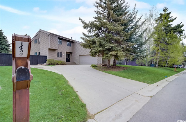 1433 W Willow Loop, Park City, UT 84098 — photo 2
