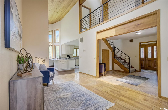 1433 W Willow Loop, Park City, UT 84098 — photo 9