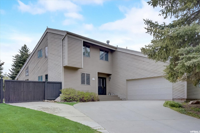 1433 W Willow Loop, Park City, UT 84098 — photo 3