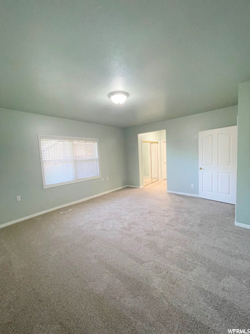 Lower level Second owner's suite